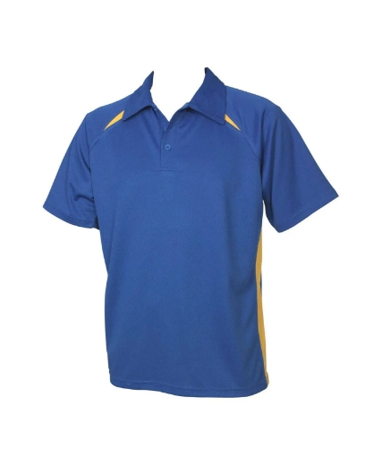 Picture of Biz Collection, Splice Mens Polo